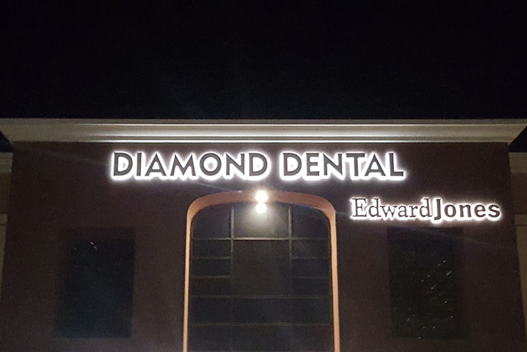 Channel Letters
