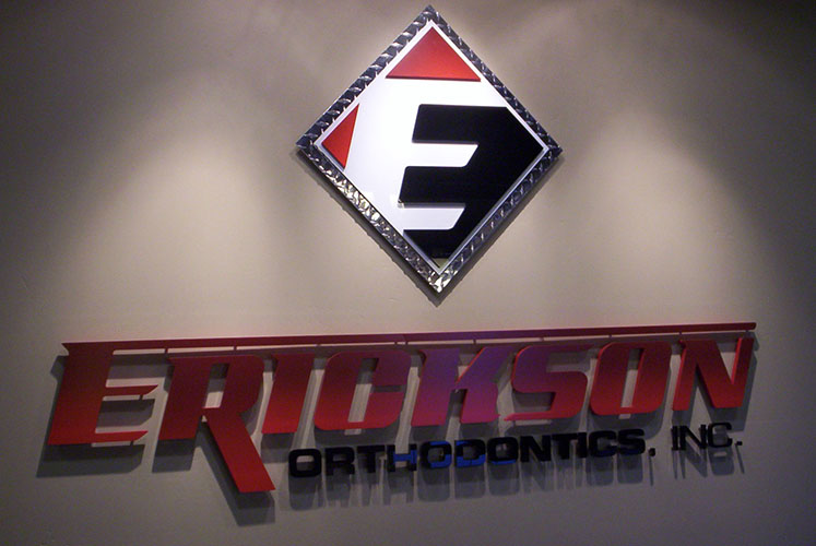 interior signs