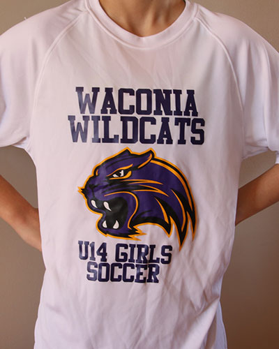T-shirts